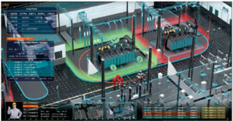 運(yùn)檢數(shù)字孿生