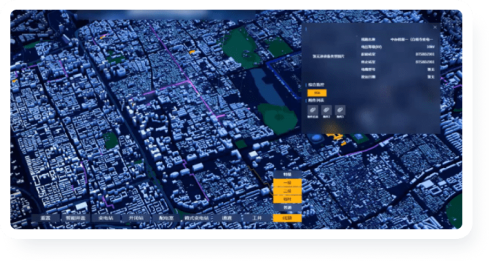 數(shù)字孿生配電室
